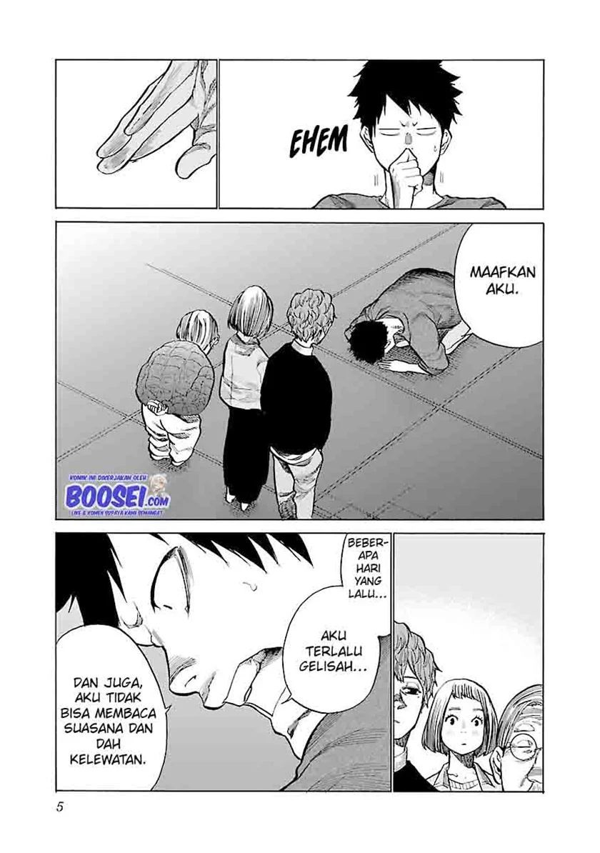 Cigarette & Cherry Chapter 74 Image 4