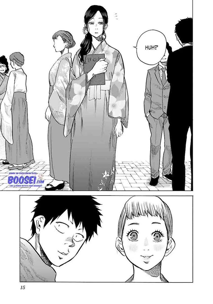 Cigarette & Cherry Chapter 75 Image 3