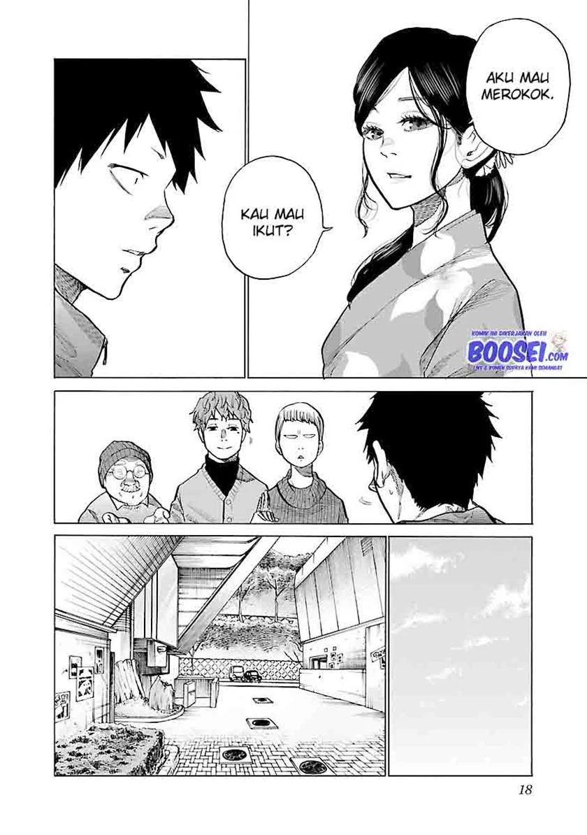 Cigarette & Cherry Chapter 75 Image 6