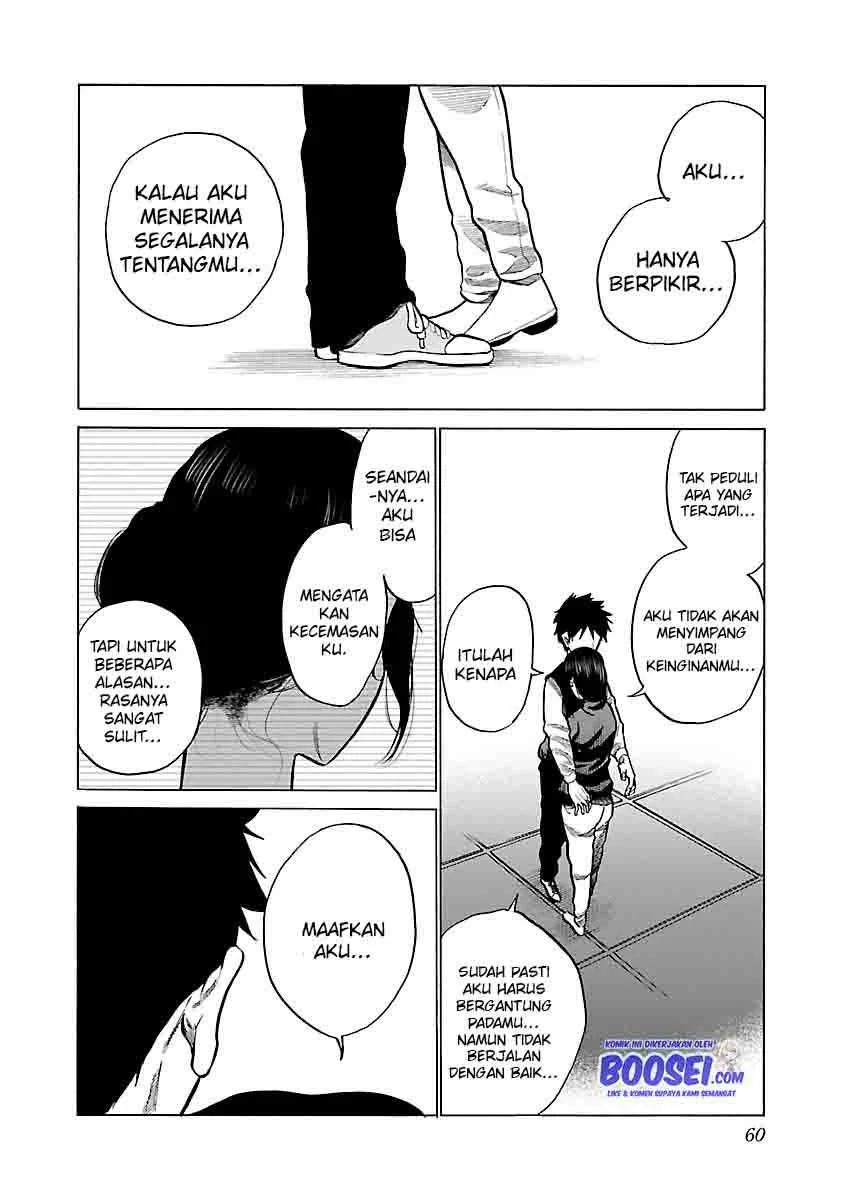 Cigarette & Cherry Chapter 78 Image 9