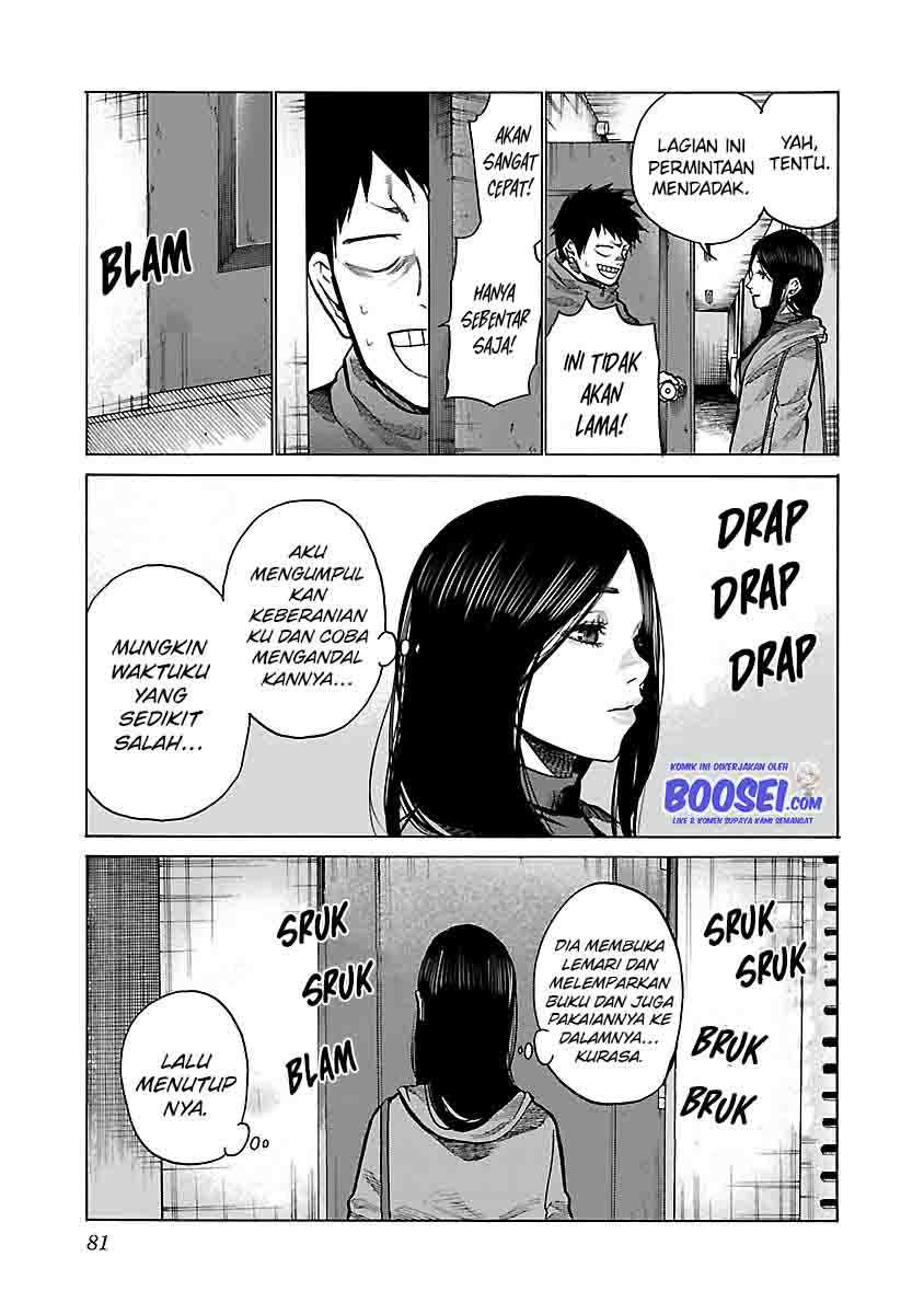Cigarette & Cherry Chapter 80 Image 4