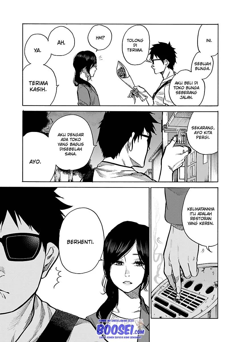 Cigarette & Cherry Chapter 84 Image 12