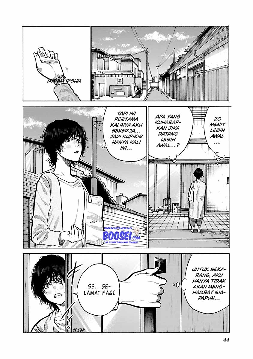 Cigarette & Cherry Chapter 88 Image 4