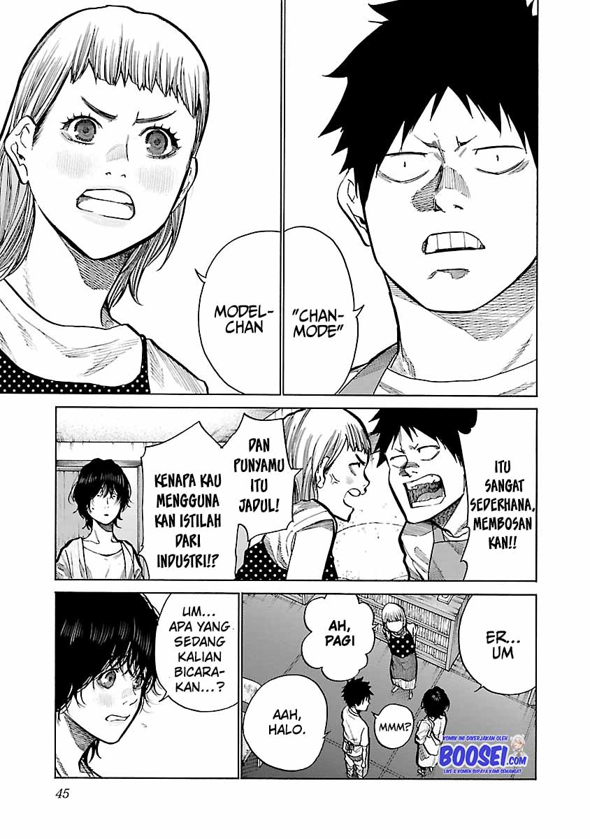 Cigarette & Cherry Chapter 88 Image 5