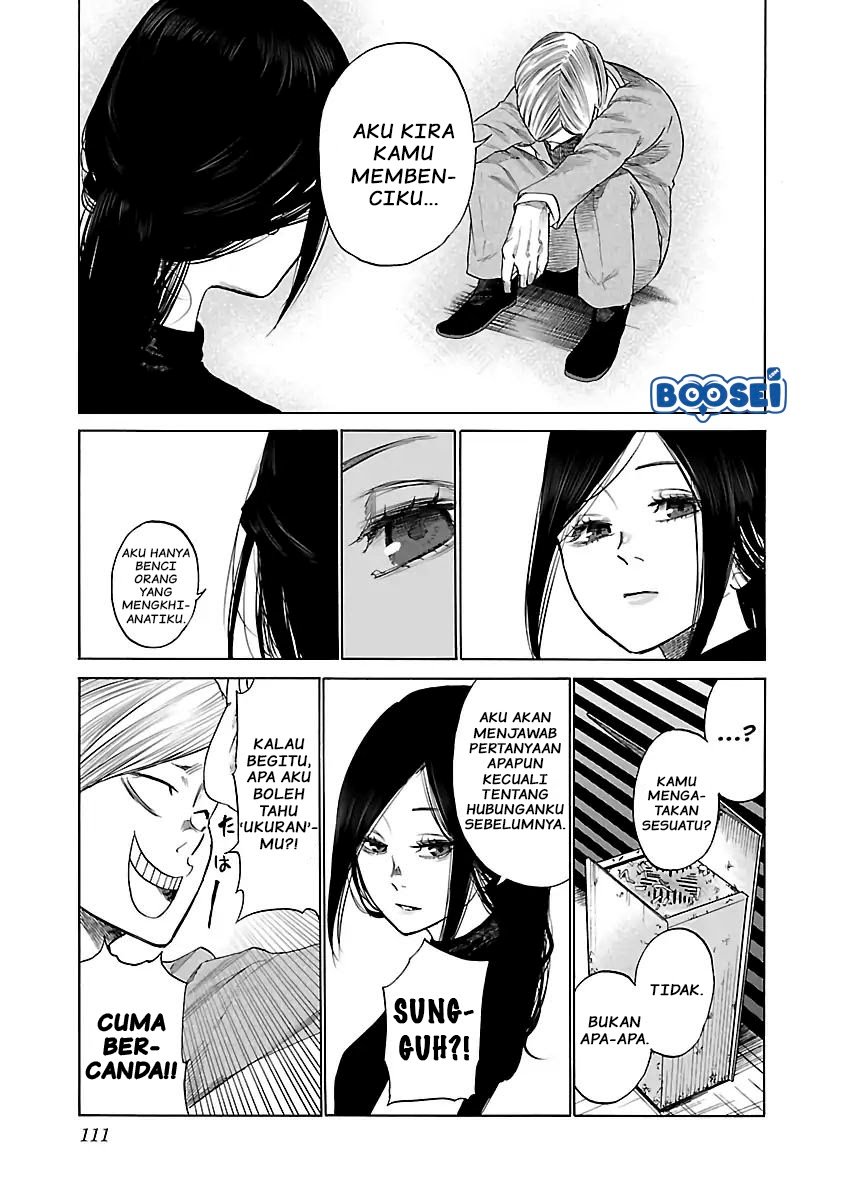 Cigarette & Cherry Chapter 9 Image 11
