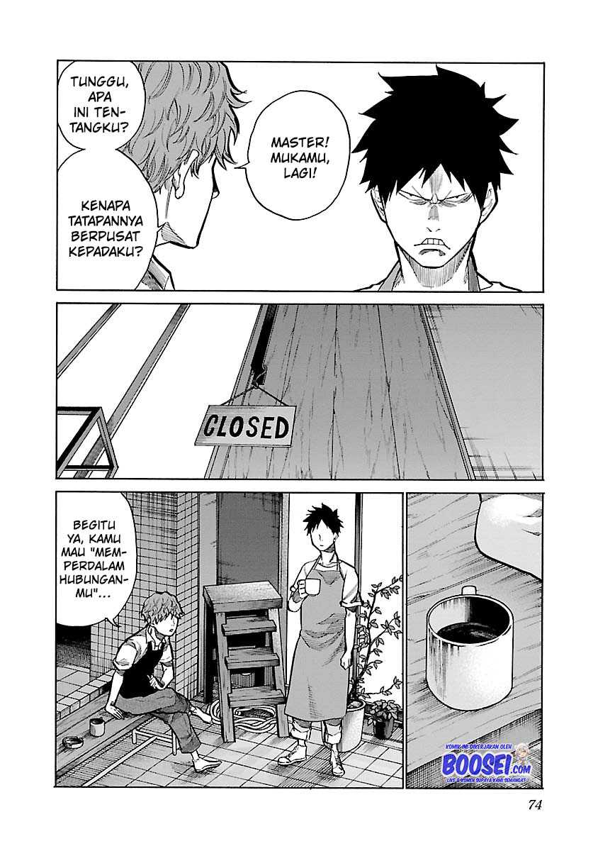 Cigarette & Cherry Chapter 90 Image 5