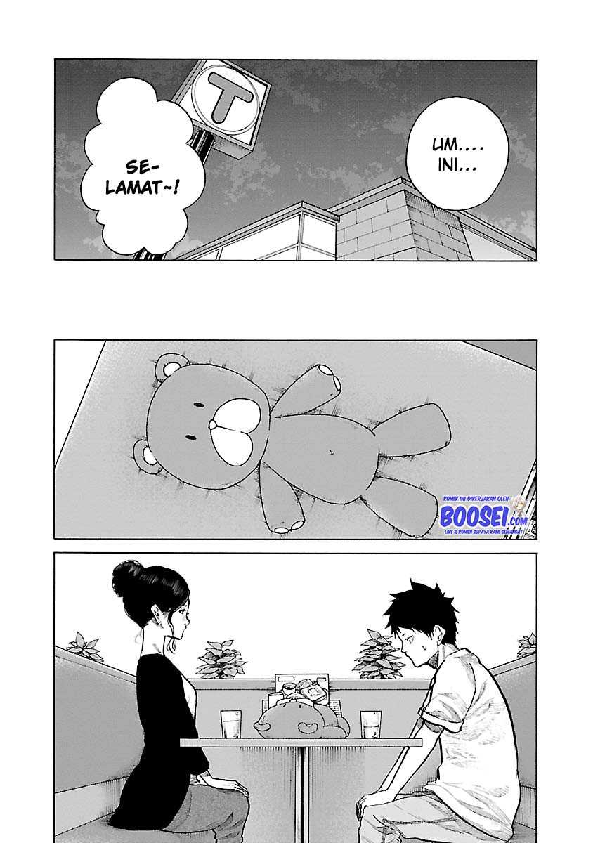 Cigarette & Cherry Chapter 91 Image 6