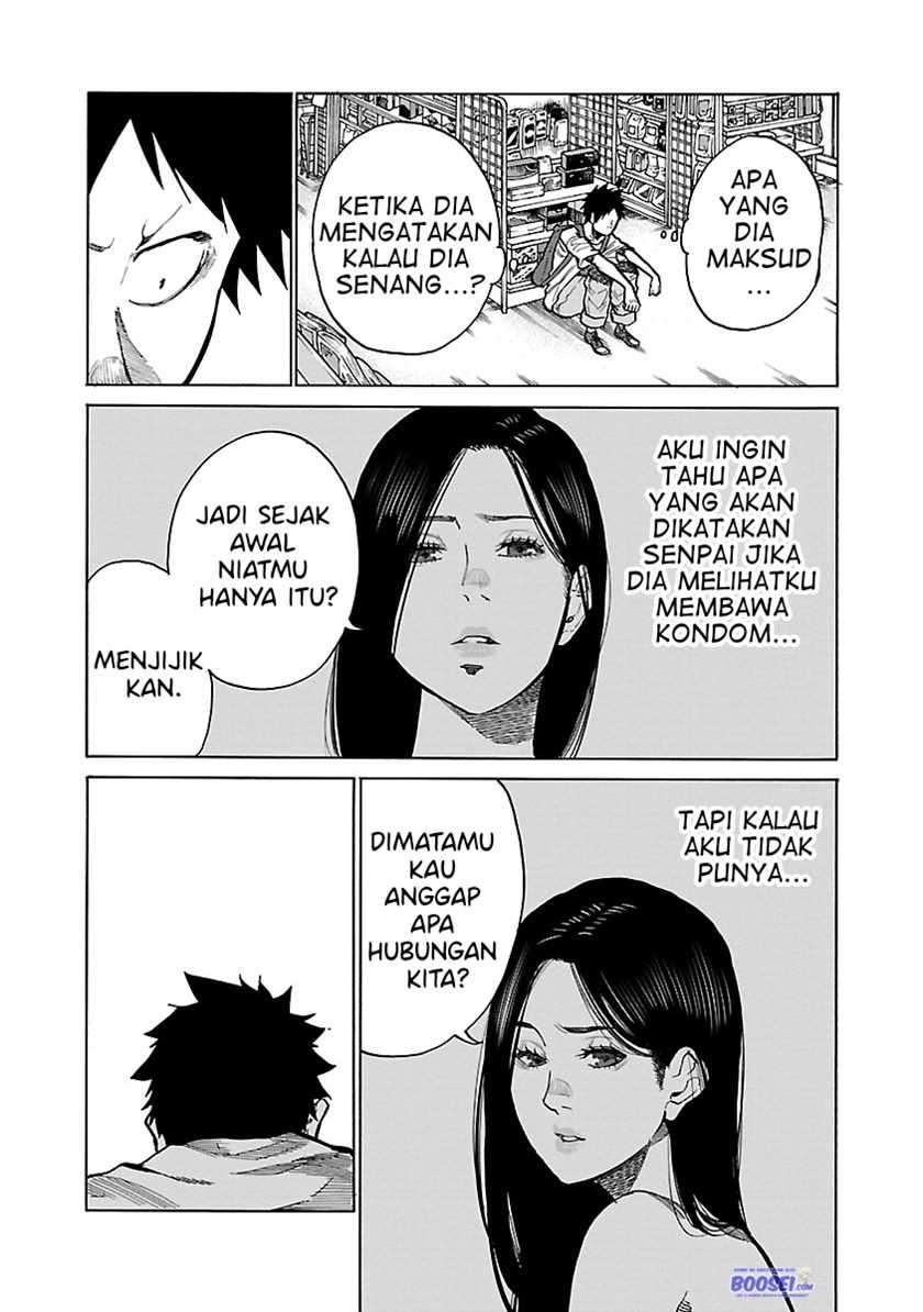 Cigarette & Cherry Chapter 92 Image 9