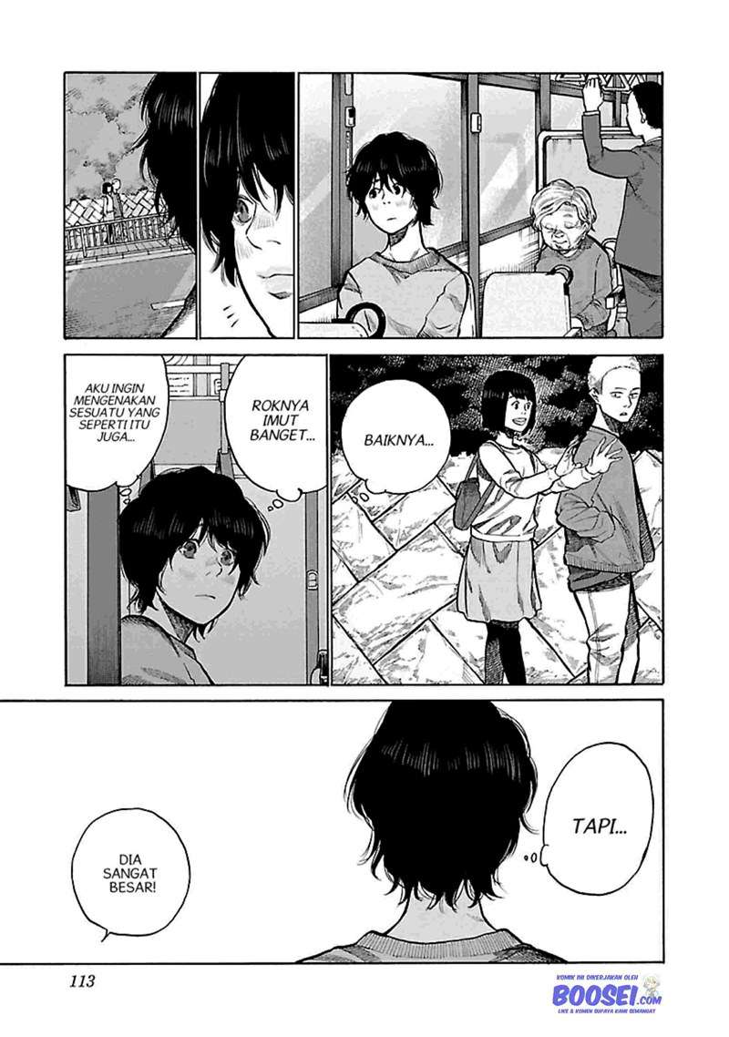 Cigarette & Cherry Chapter 93 Image 4