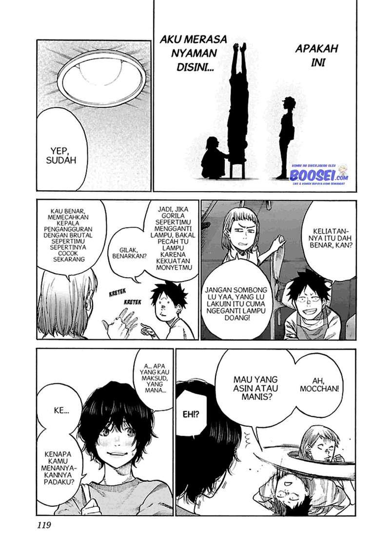 Cigarette & Cherry Chapter 93 Image 10