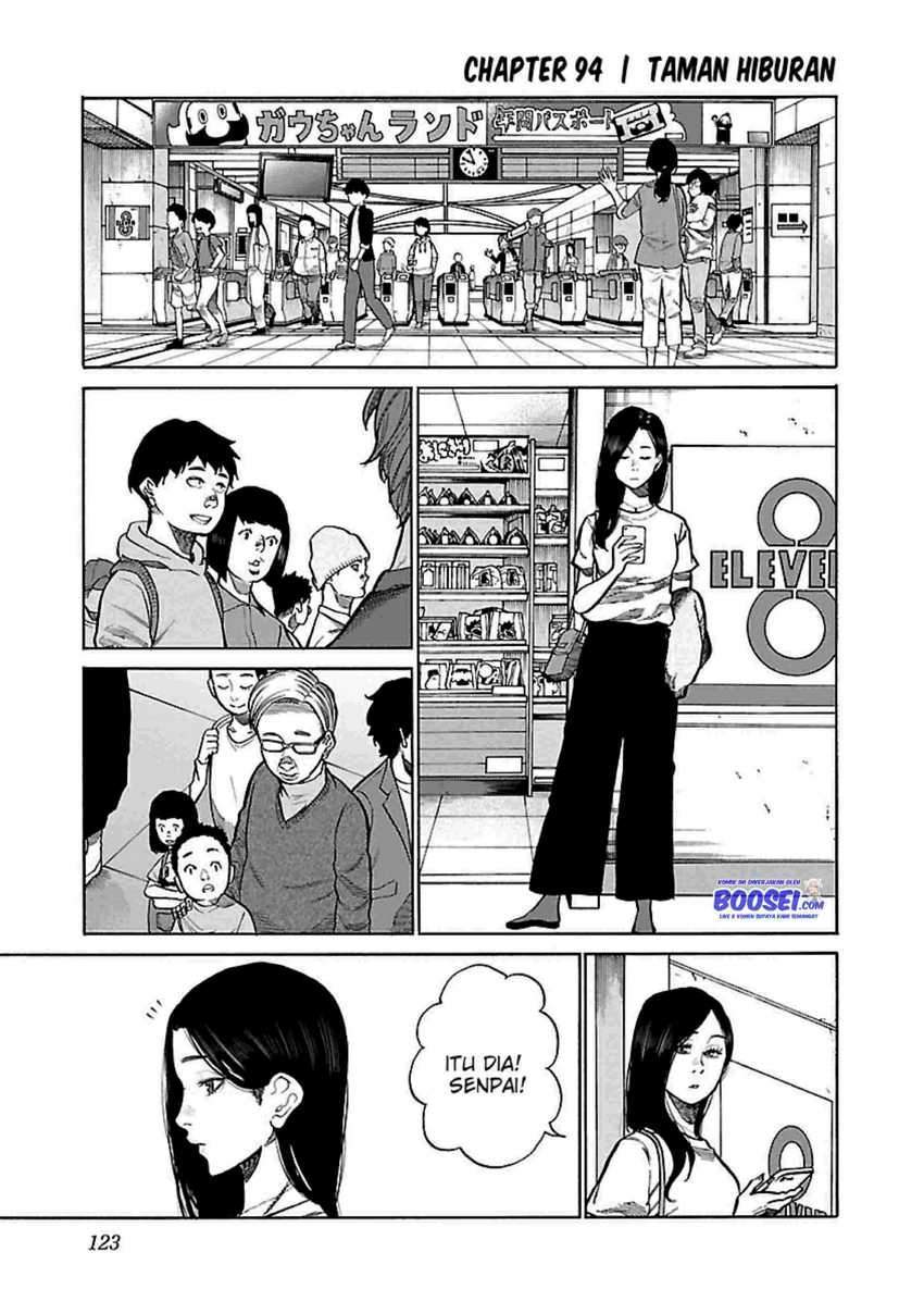 Cigarette & Cherry Chapter 94 Image 2