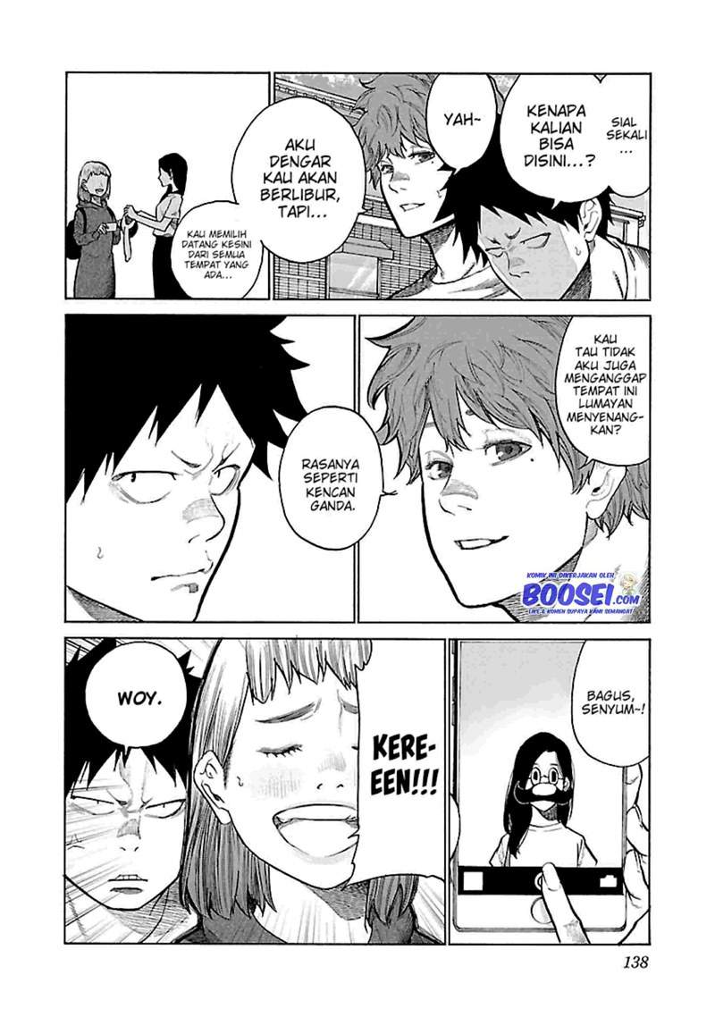 Cigarette & Cherry Chapter 95 Image 3