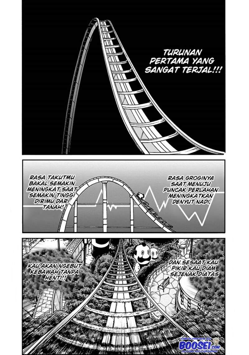 Cigarette & Cherry Chapter 95 Image 7