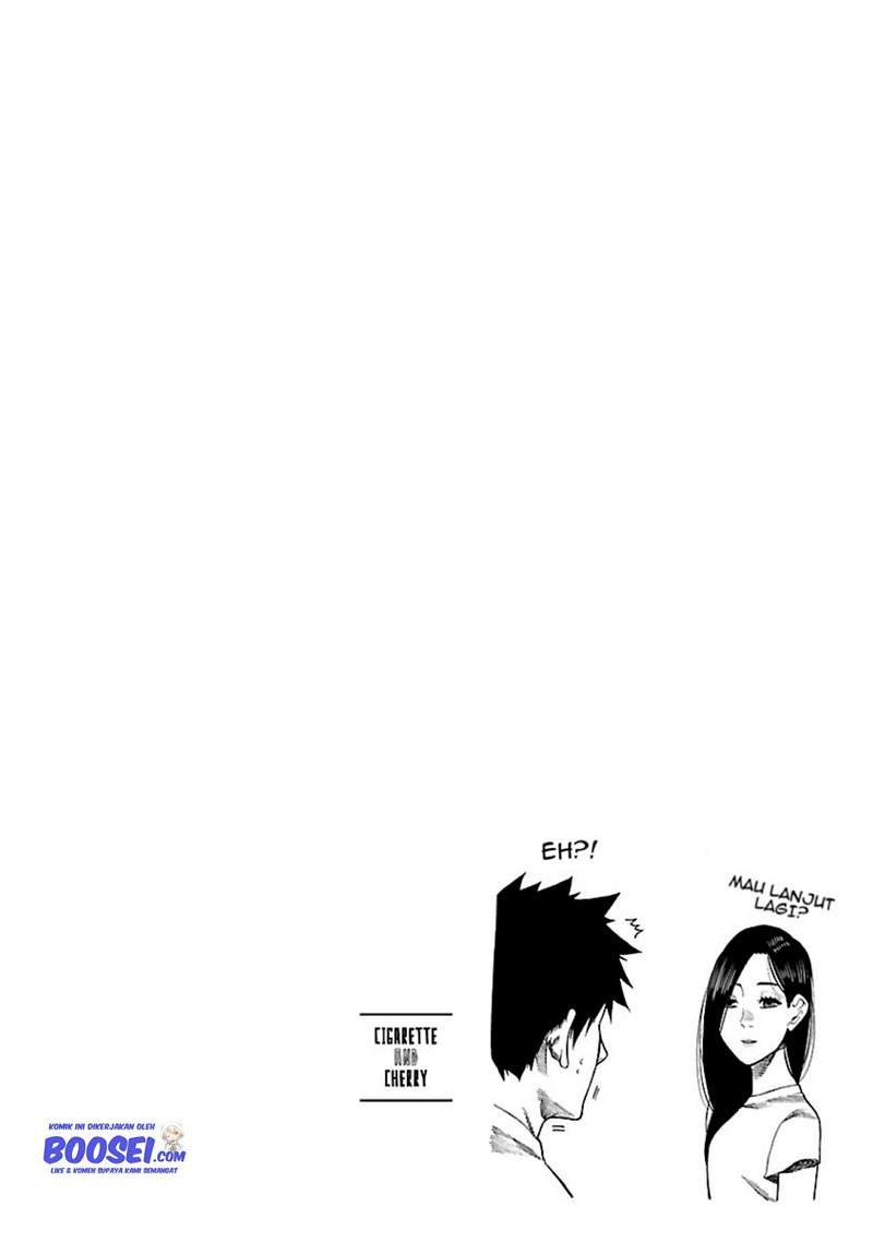 Cigarette & Cherry Chapter 95 Image 14