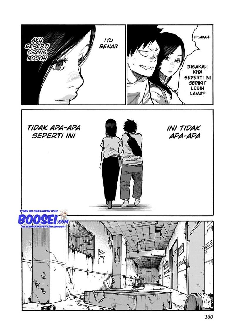 Cigarette & Cherry Chapter 96 Image 10