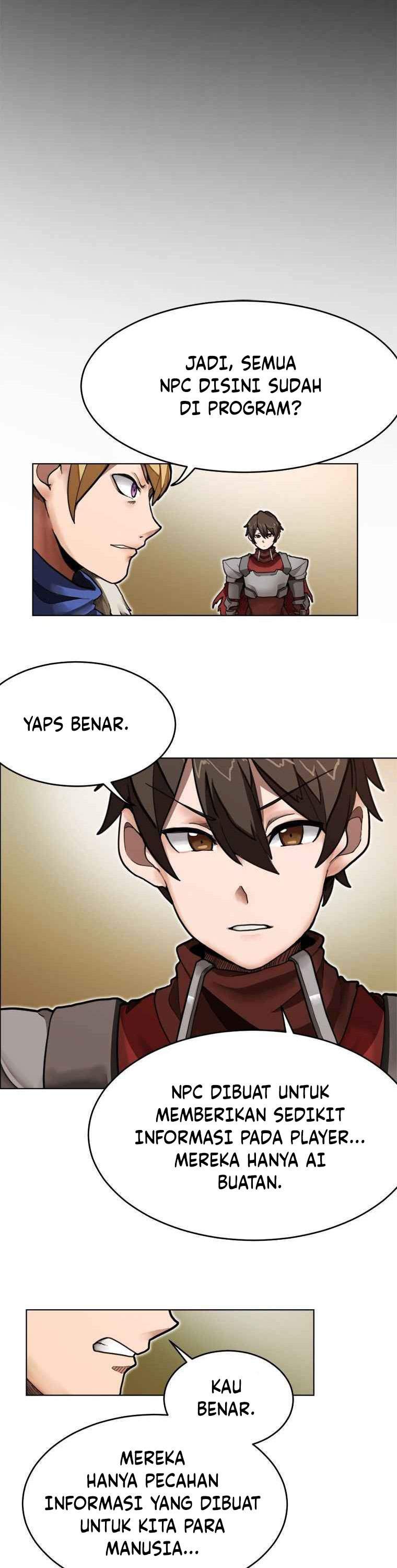 Life Cry Chapter 01 Image 3