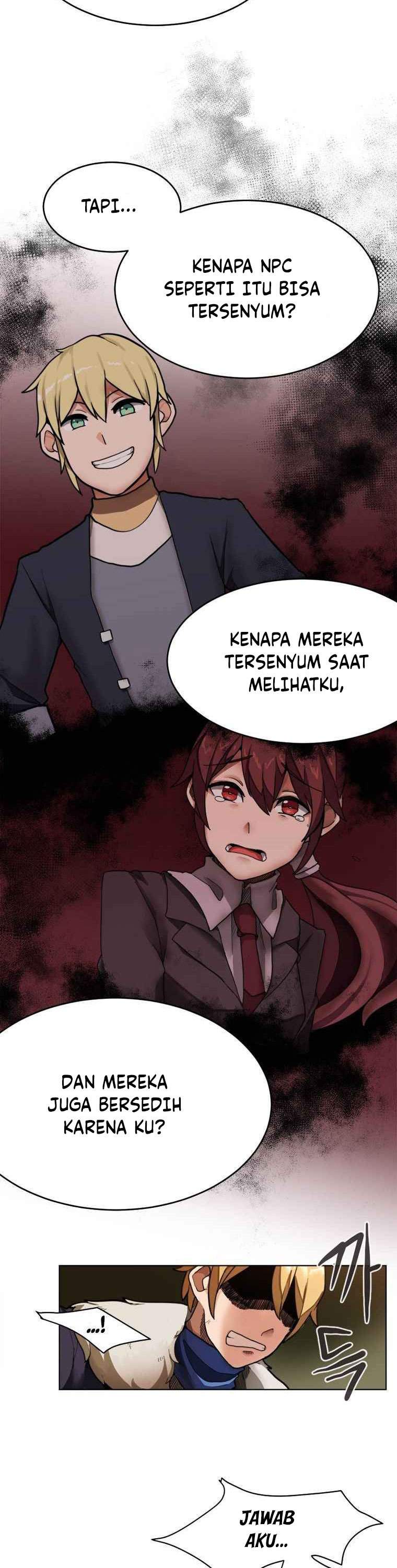 Life Cry Chapter 01 Image 4