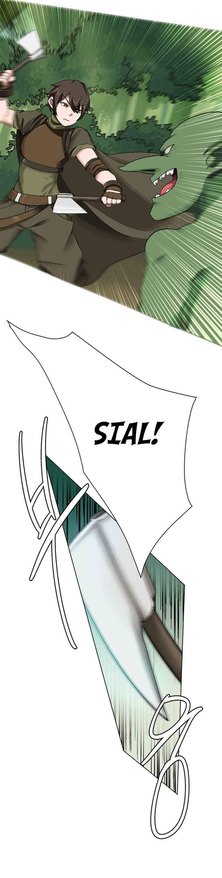 Life Cry Chapter 01 Image 10