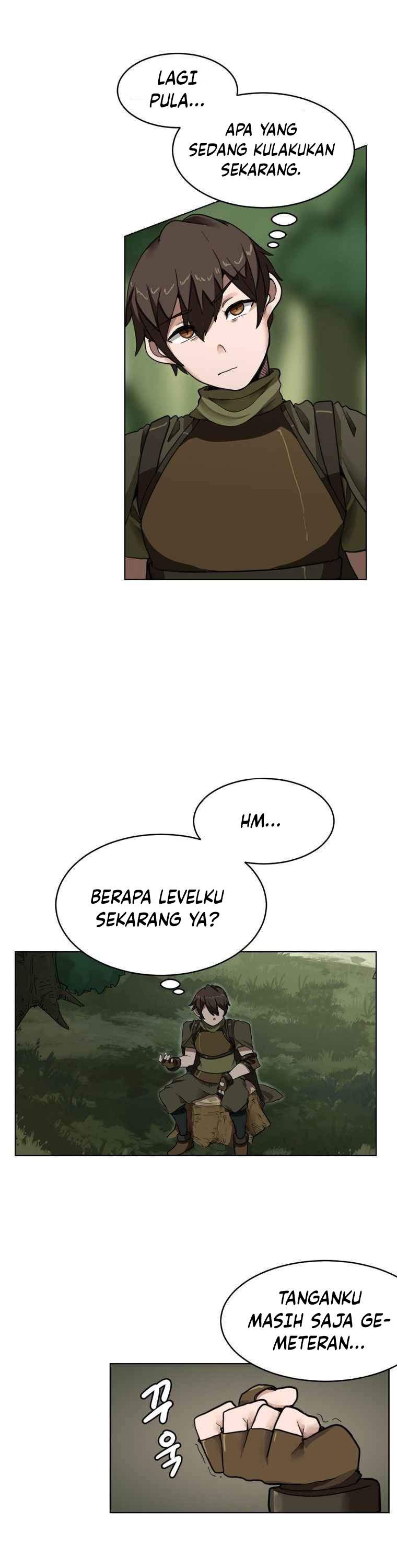 Life Cry Chapter 01 Image 15