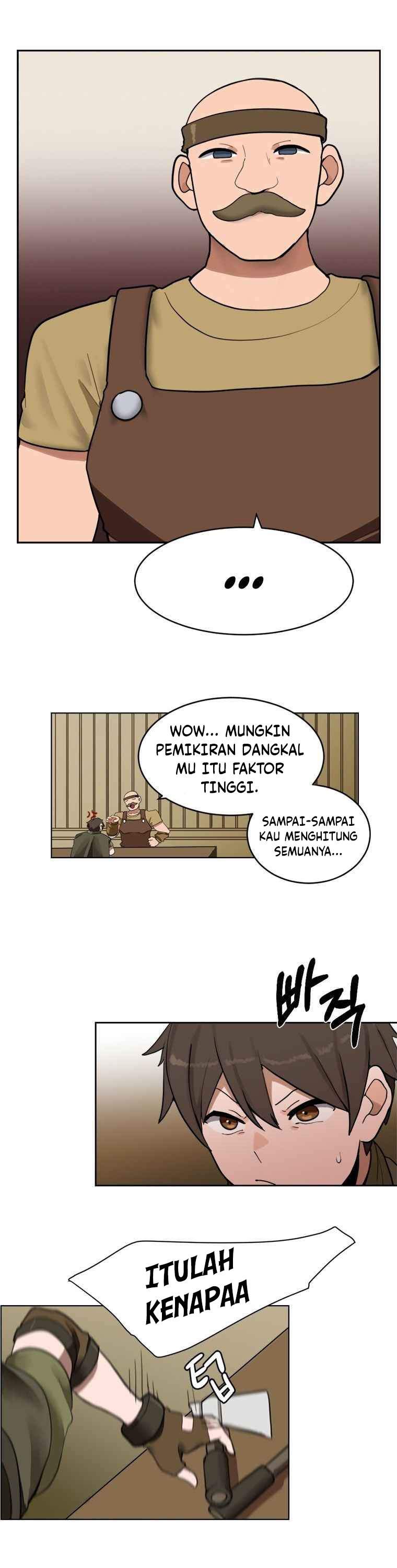 Life Cry Chapter 01 Image 21