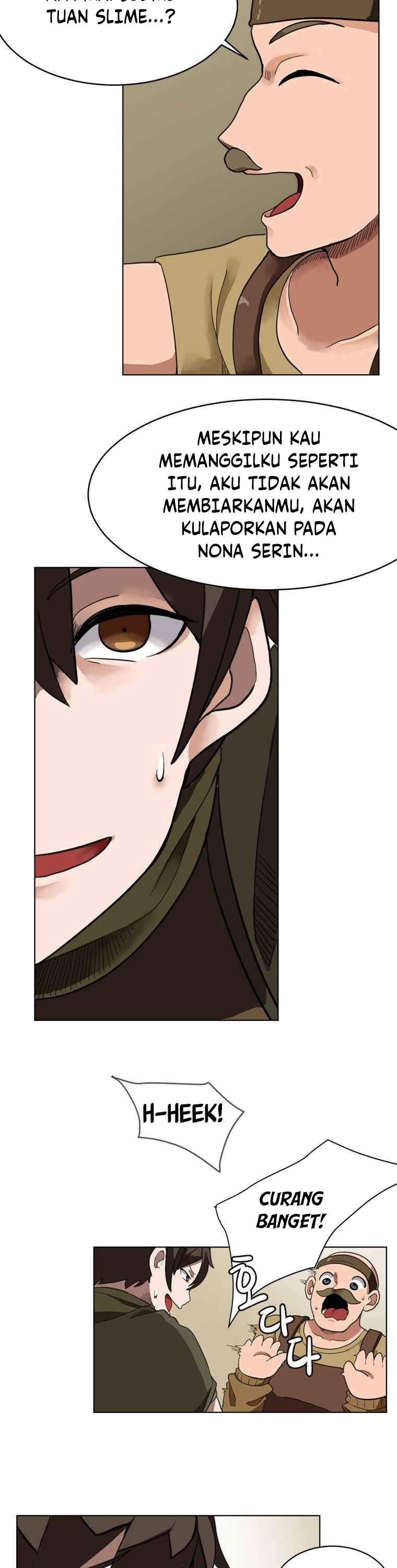 Life Cry Chapter 01 Image 25