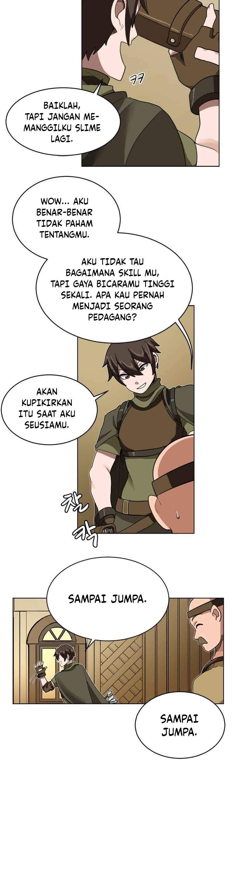 Life Cry Chapter 01 Image 27