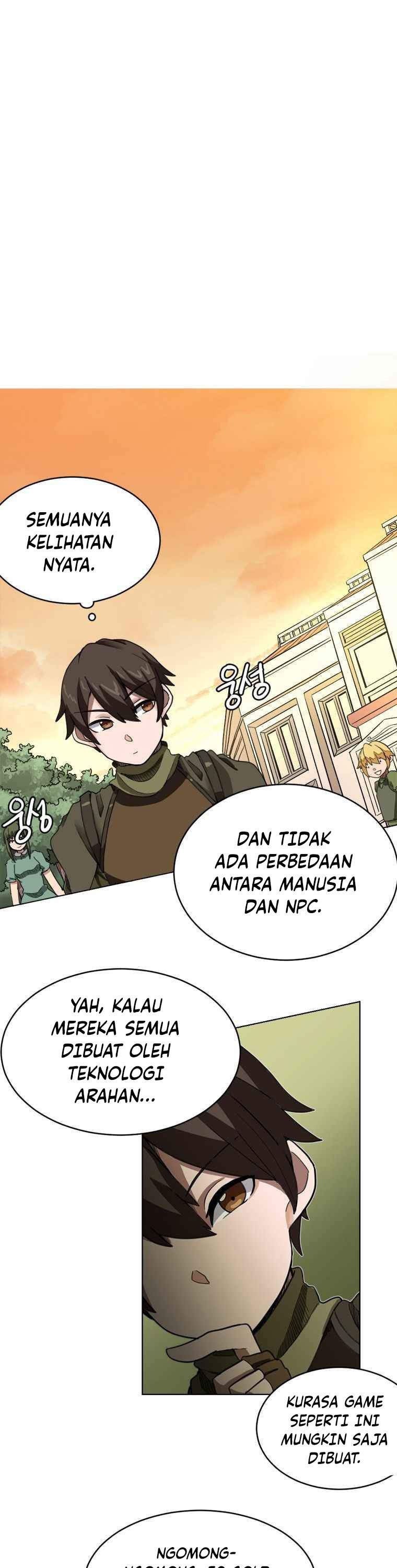 Life Cry Chapter 01 Image 28