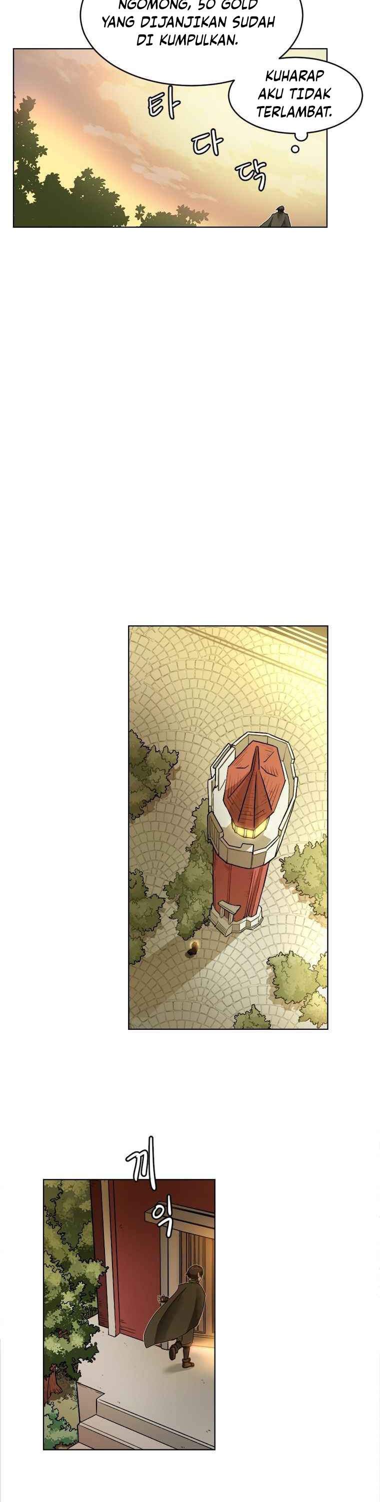 Life Cry Chapter 01 Image 29