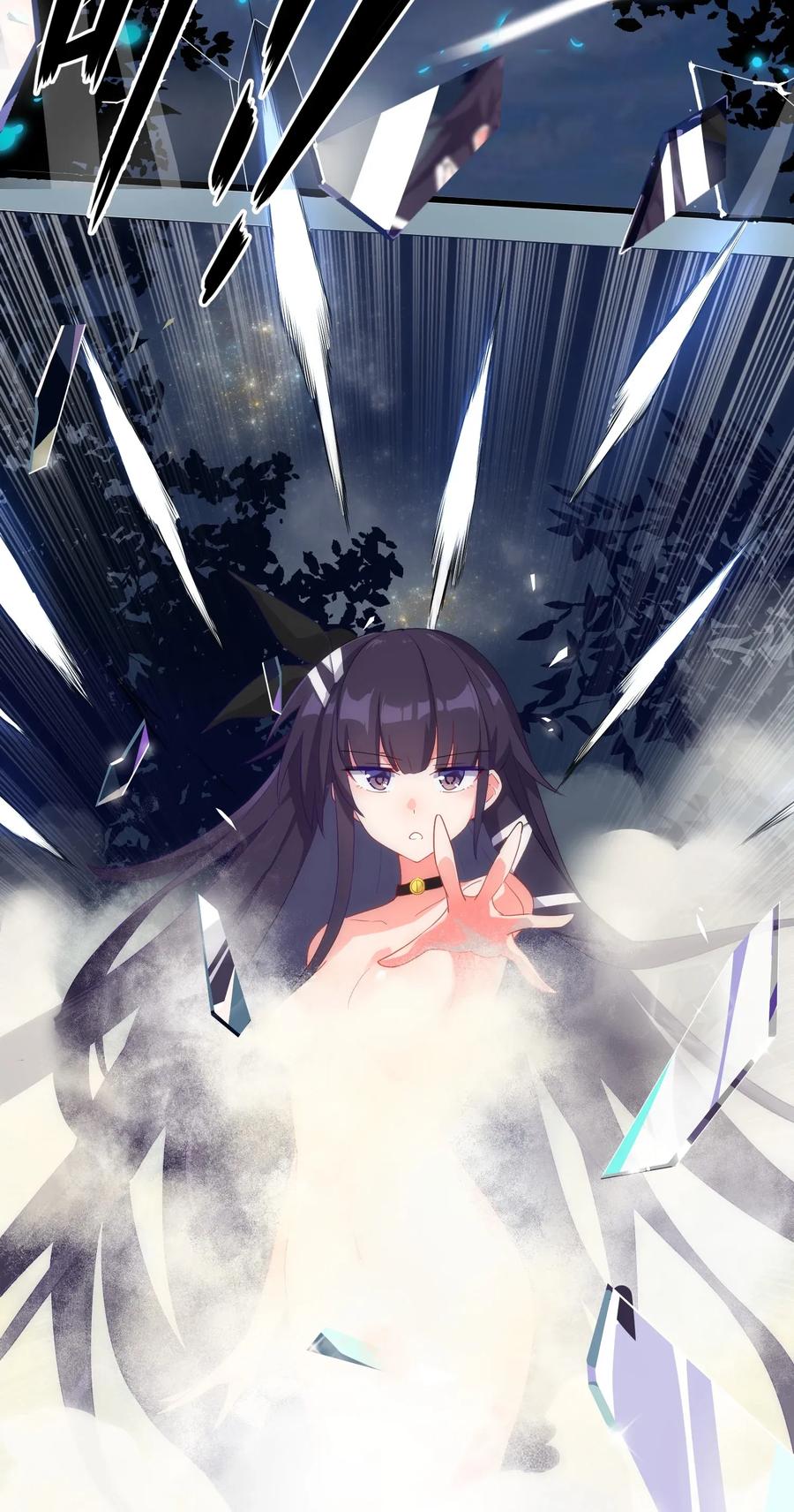 Handling the Demoness and Saintess Chapter 02 Image 7