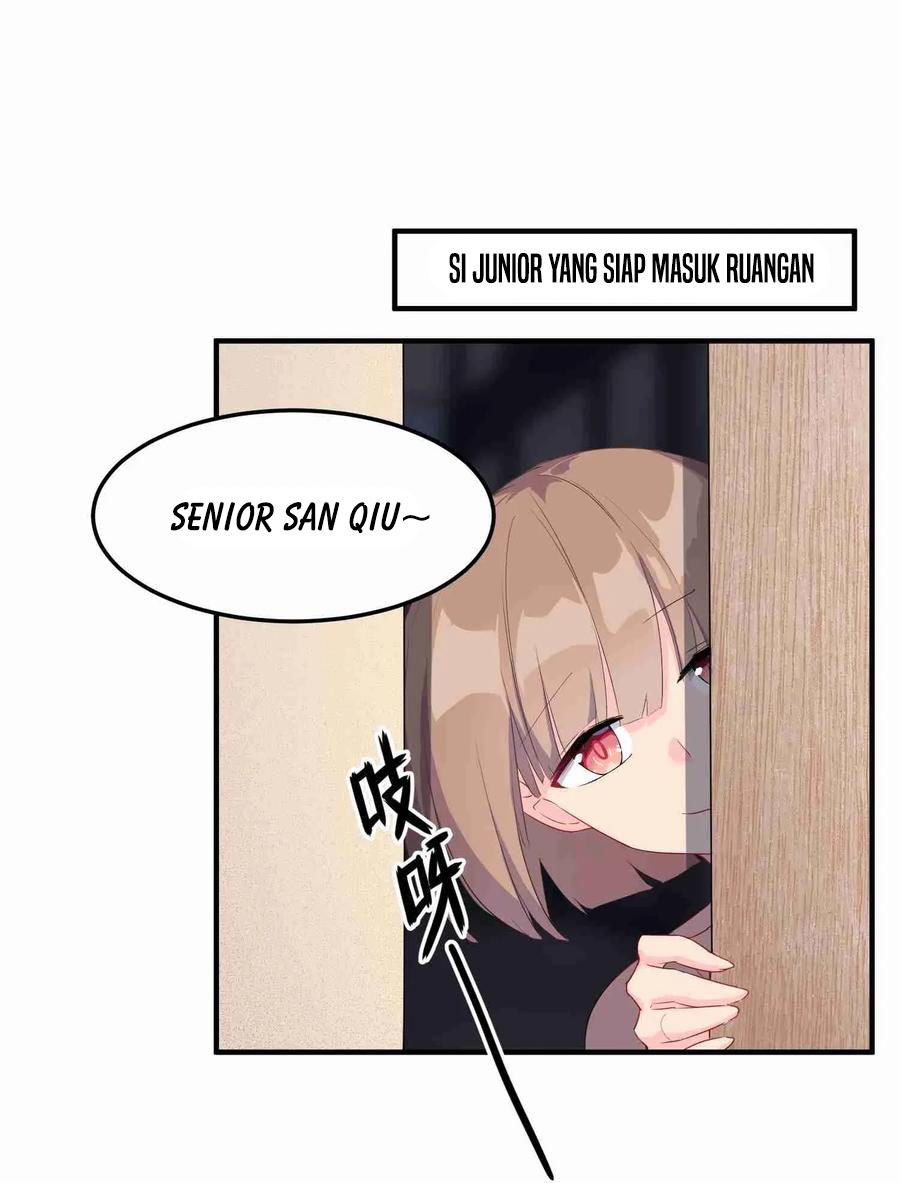 Handling the Demoness and Saintess Chapter 02 Image 9