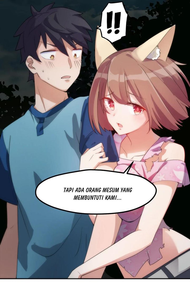 Handling the Demoness and Saintess Chapter 03 Image 26