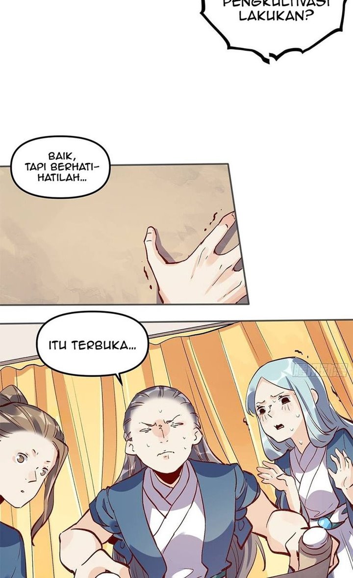 I’m Actually A Cultivation Bigshot Chapter 04 Image 19