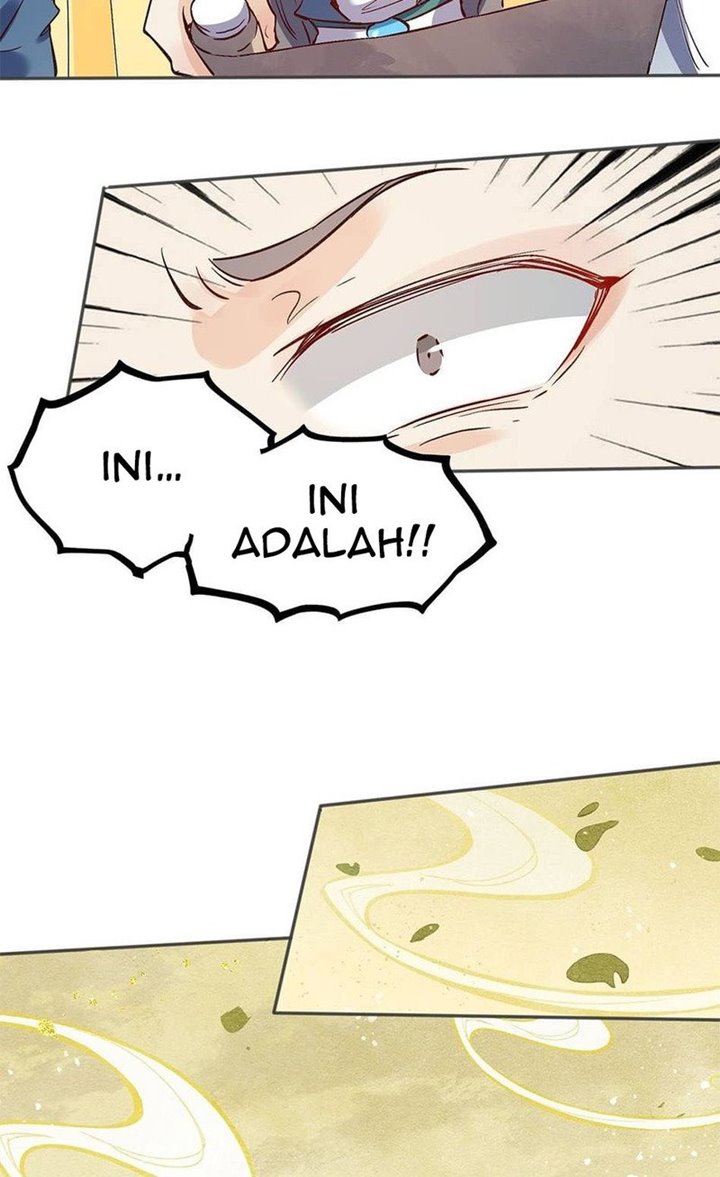 I’m Actually A Cultivation Bigshot Chapter 04 Image 20