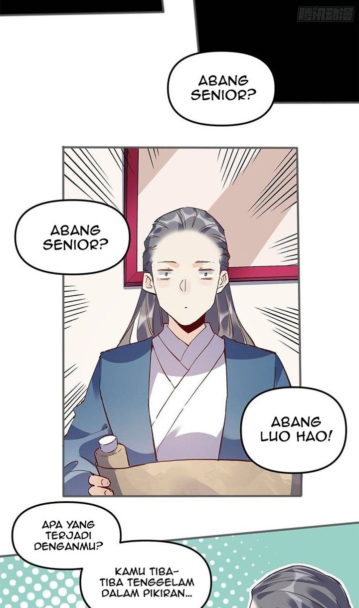 I’m Actually A Cultivation Bigshot Chapter 04 Image 27