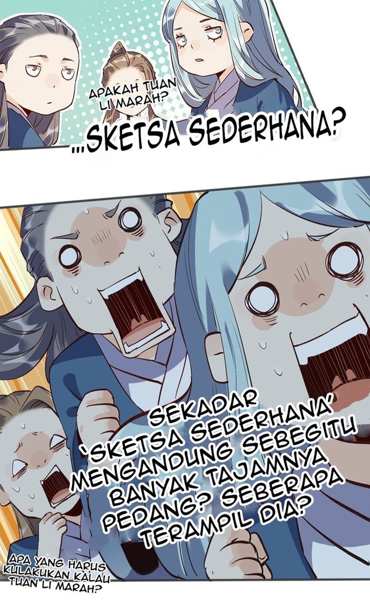 I’m Actually A Cultivation Bigshot Chapter 04 Image 34