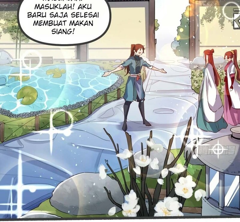 I’m Actually A Cultivation Bigshot Chapter 05 Image 7