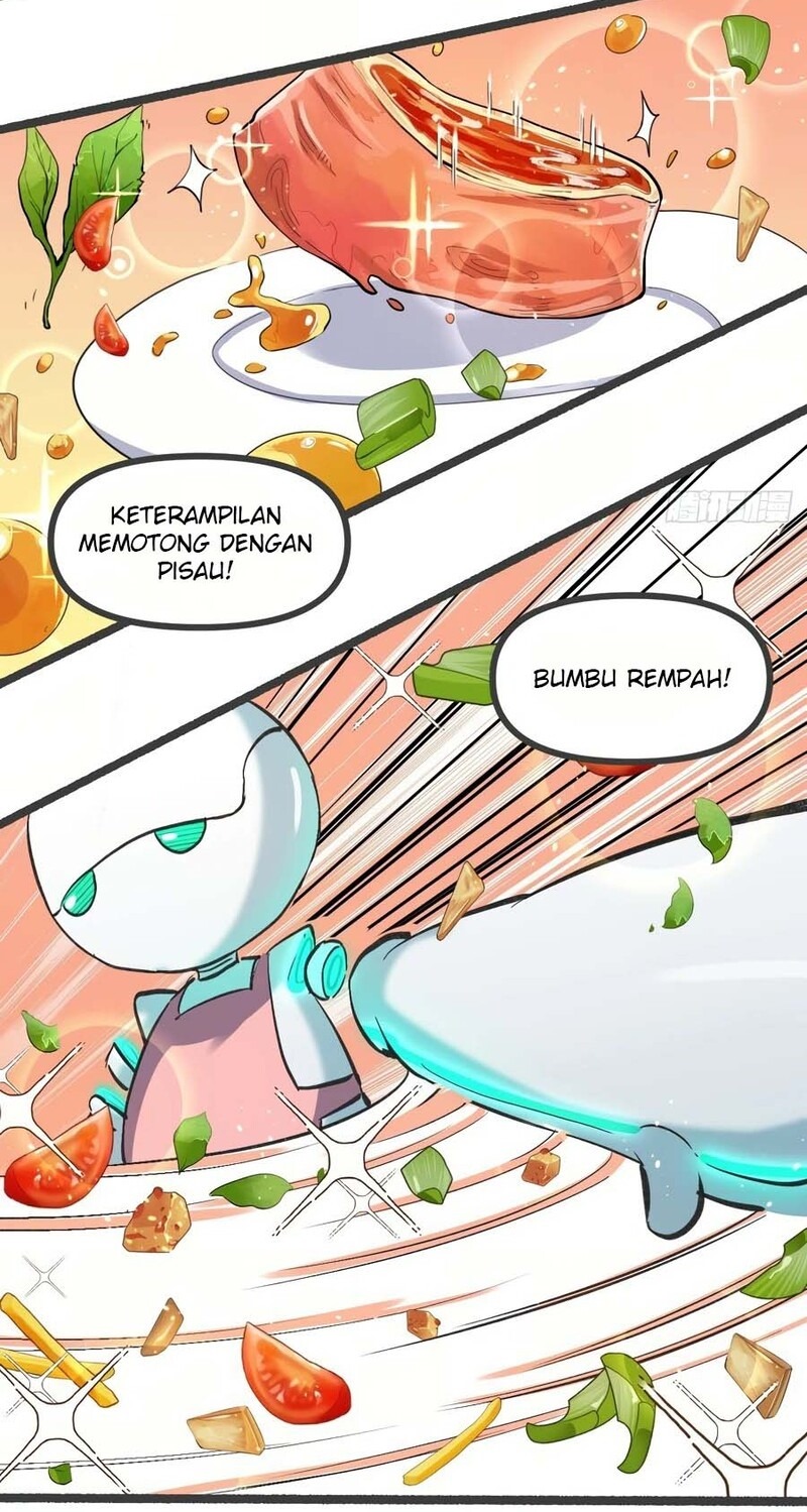 I’m Actually A Cultivation Bigshot Chapter 05 Image 12