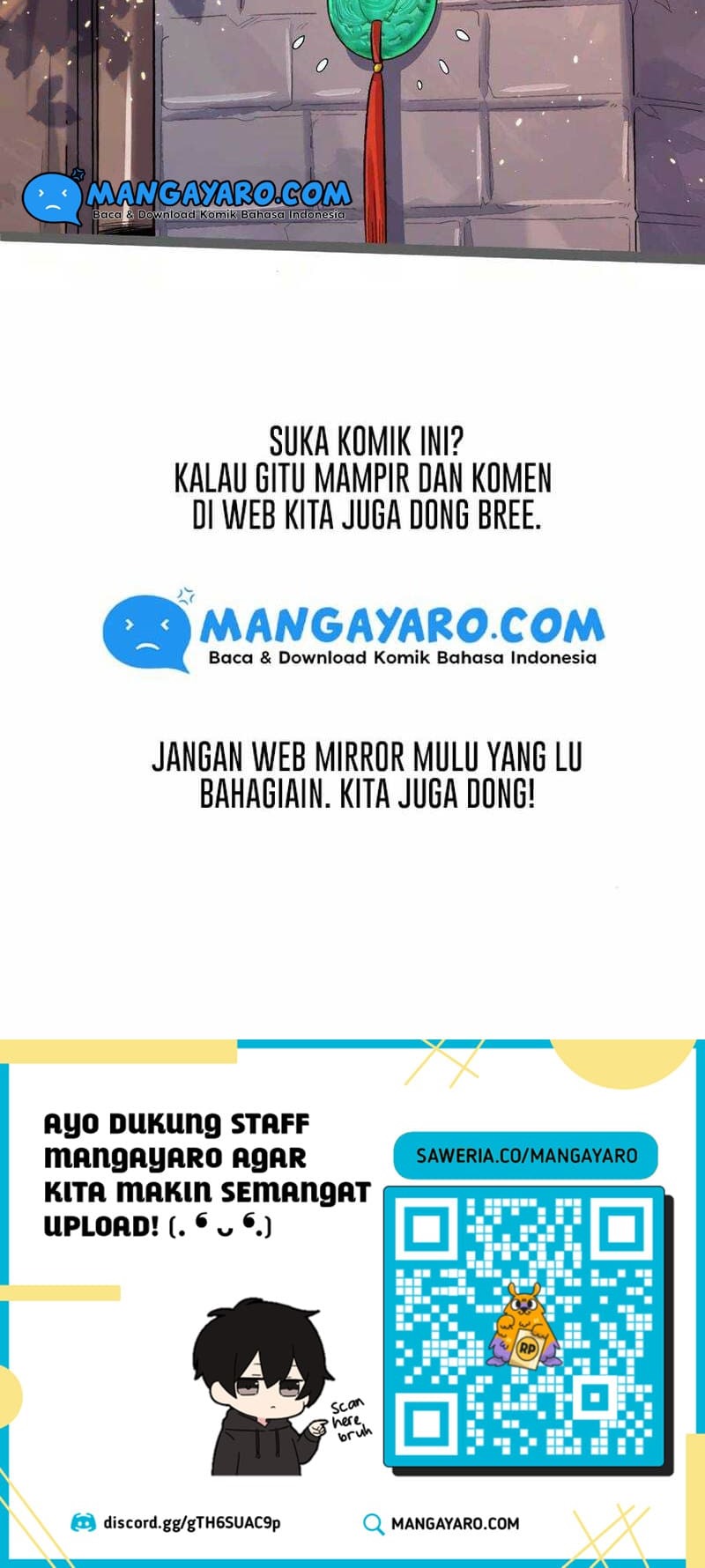 I’m Actually A Cultivation Bigshot Chapter 06 Image 23