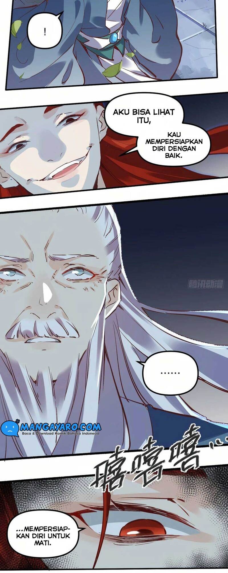 I’m Actually A Cultivation Bigshot Chapter 08 Image 7