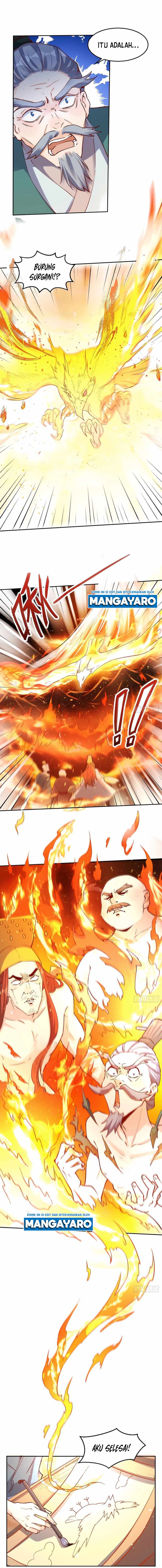 I’m Actually A Cultivation Bigshot Chapter 103 Image 2