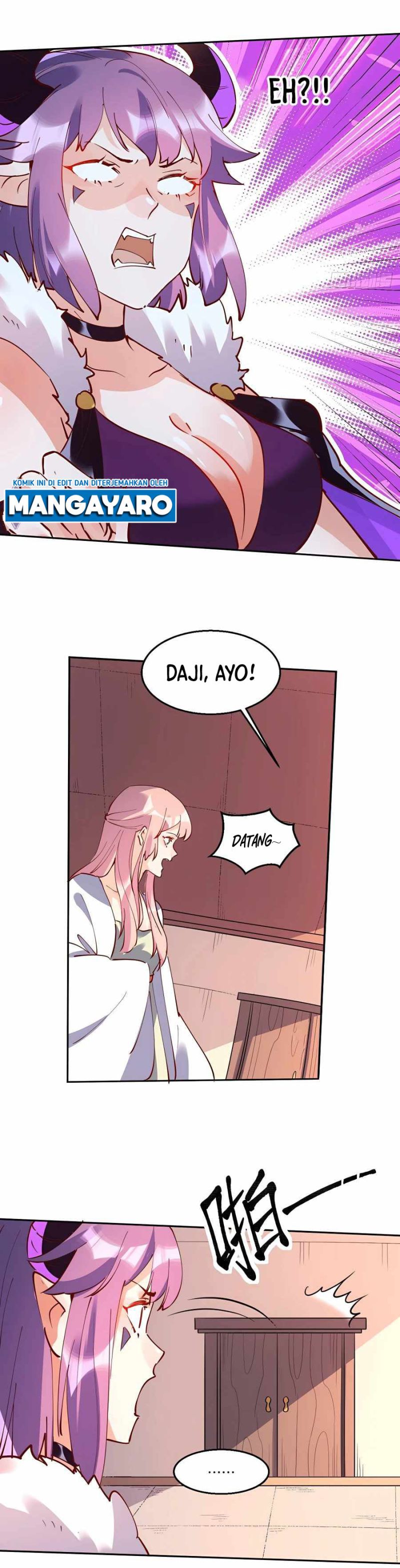 I’m Actually A Cultivation Bigshot Chapter 106 Image 2