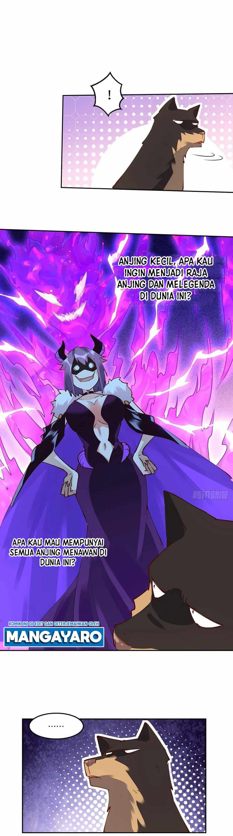 I’m Actually A Cultivation Bigshot Chapter 106 Image 4