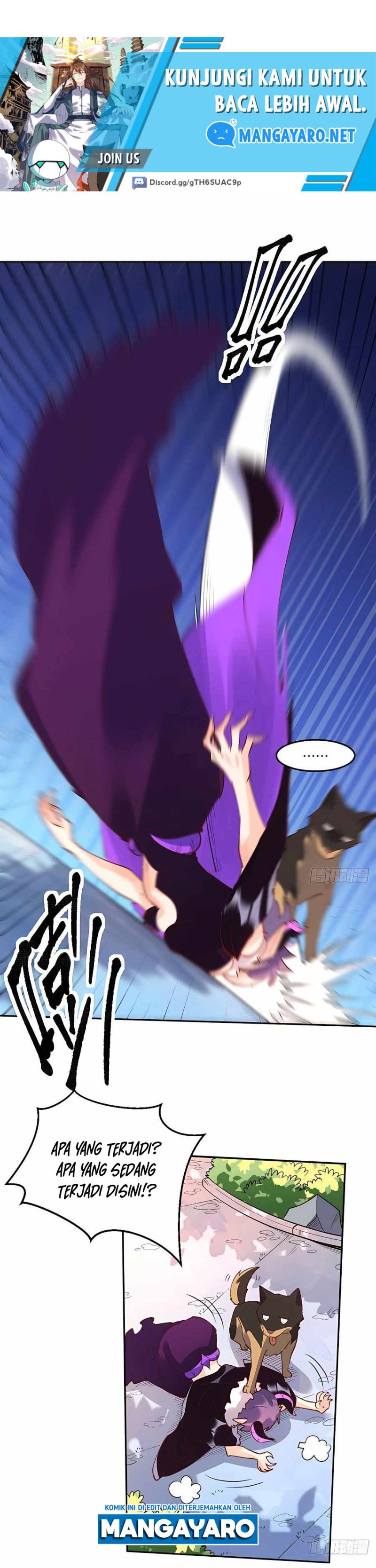 I’m Actually A Cultivation Bigshot Chapter 106 Image 6