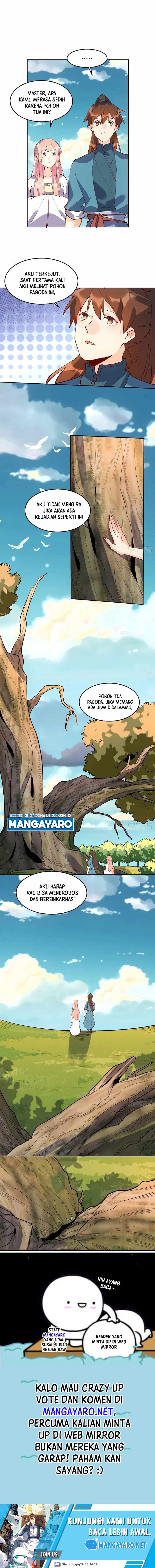 I’m Actually A Cultivation Bigshot Chapter 106 Image 16