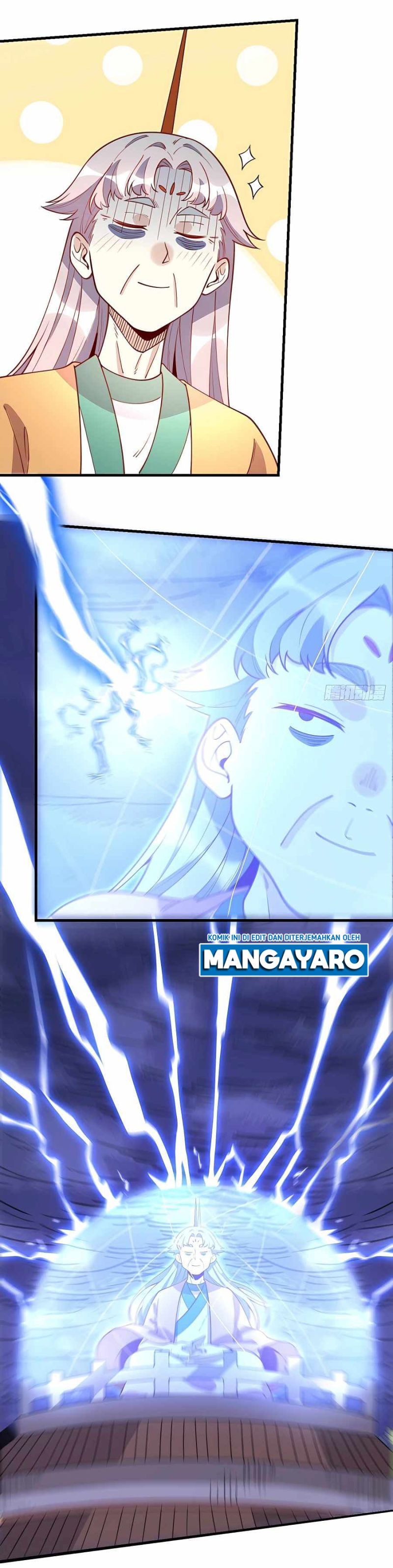 I’m Actually A Cultivation Bigshot Chapter 108 Image 2