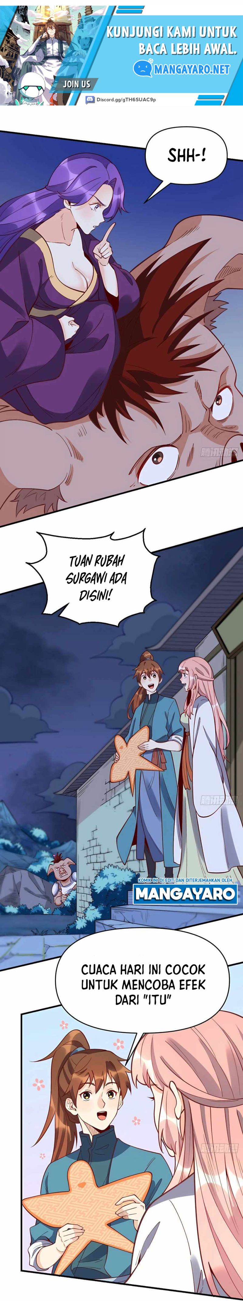 I’m Actually A Cultivation Bigshot Chapter 108 Image 5