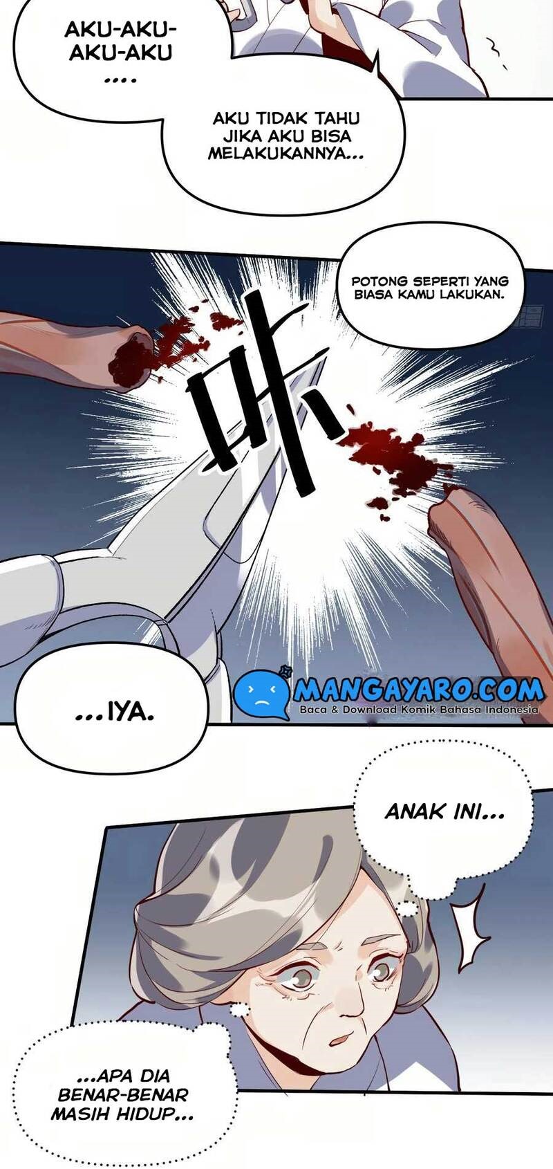 I’m Actually A Cultivation Bigshot Chapter 11 Image 18