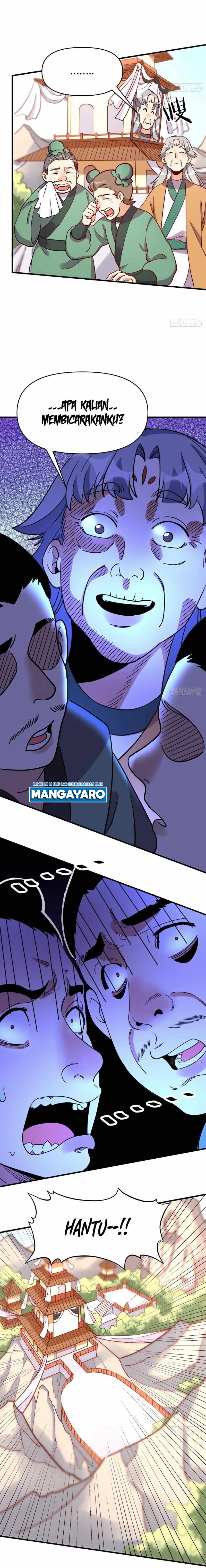 I’m Actually A Cultivation Bigshot Chapter 112 Image 2