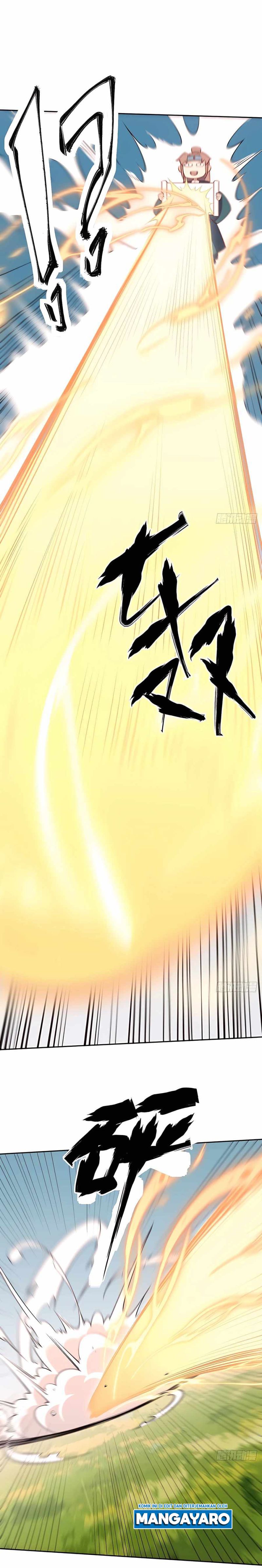 I’m Actually A Cultivation Bigshot Chapter 114 Image 10