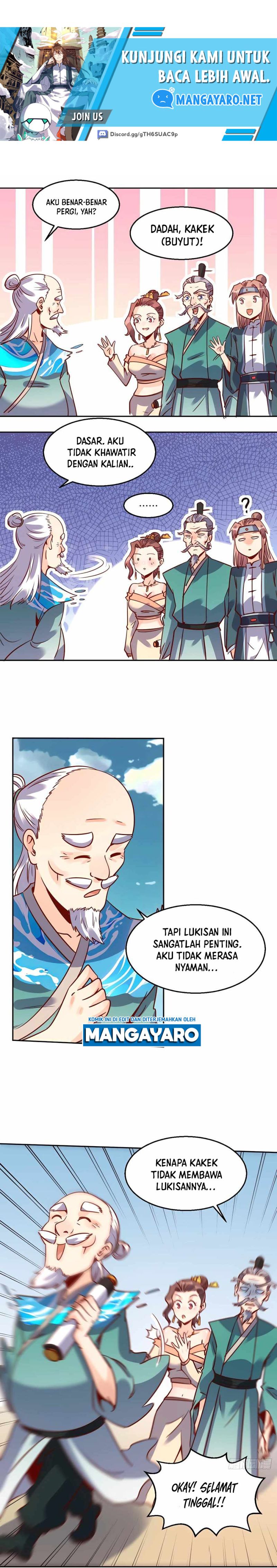 I’m Actually A Cultivation Bigshot Chapter 115 Image 11